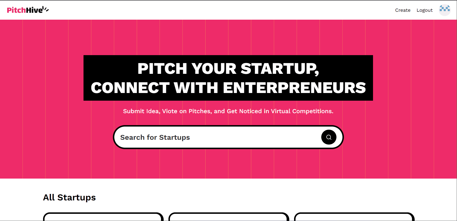 PitchHive